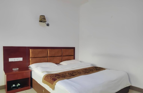 Lusaka Hotel | Charming 54 bedroom hotel with fitness room, WiFi in Lusaka