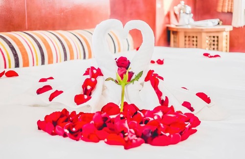 Lusaka Hotel | Charming 54 bedroom hotel with fitness room, WiFi in Lusaka