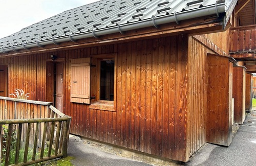 Saint-Jean-d'Arves Apartment | Charming 6/7-person apartment ST JEAN D'ARVES