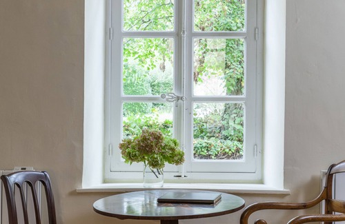 Condeau House | Charming 6 bedroom Holiday Home in Le Perche