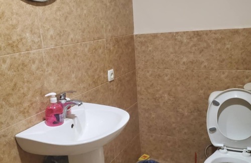 Telavi Apartment | Charming 6-bedroom apartment in Telavi