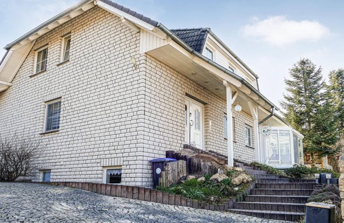 Wolkramshausen Apartment | Charming apartment near Harz and Kyffhäuser.