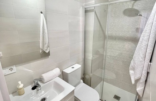 Hortaleza Apartment | Charming Accommodation near IFEMA