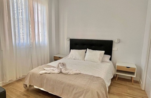 Hortaleza Apartment | Charming Accommodation near IFEMA