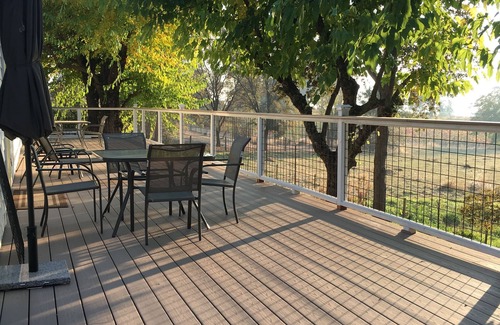 Shenandoah Valley House | Charming Amador Farmhouse! Located on the Shenandoah Valley Wine Trail.