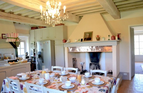 Montepulciano Villa | Charming ancient watching tower near Montepulciano and Val d'Orcia - Siena