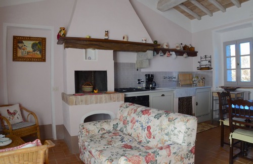 Montepulciano Villa | Charming ancient watching tower near Montepulciano and Val d'Orcia - Siena