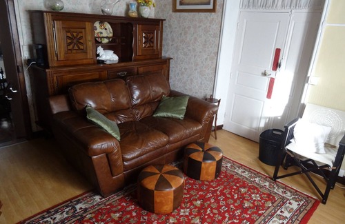 Gorron House | Charming and characterful three bedroom house in the Heart of Gorron