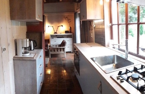 Ondenval Ski Chalet | Charming and cozy Chalet in a prime location in the Ardennes.