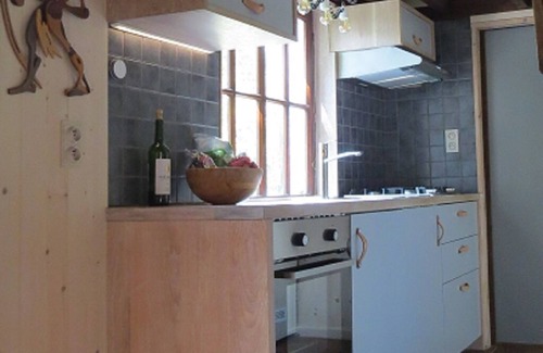 Ondenval Ski Chalet | Charming and cozy Chalet in a prime location in the Ardennes.