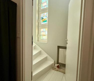 Saarn Apartment | Charming and cozy penthouse