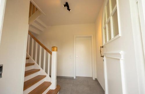 Saarn Apartment | Charming and cozy penthouse