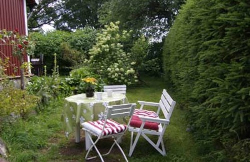 Stenstorp House | Charming and inexpensive holiday home in southern Sweden