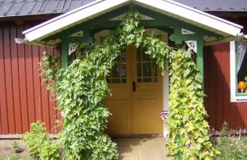 Stenstorp House | Charming and inexpensive holiday home in southern Sweden