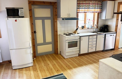 Virserum House | Charming and old house in Virserum close to lake | SE05034