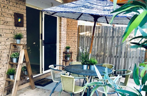 Charnwood House | Charming And Peaceful 3 Bedroom House