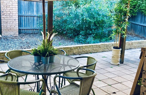 Charnwood House | Charming And Peaceful 3 Bedroom House