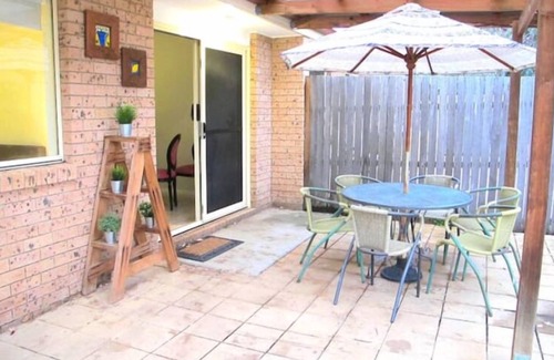Charnwood House | Charming And Peaceful 3 Bedroom House
