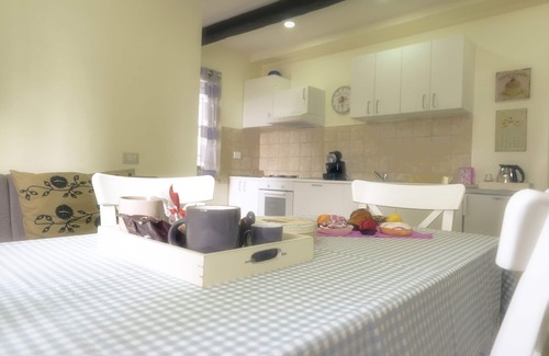 Grottaferrata House | Charming And Romantic Cottage Hill Nearby Rome