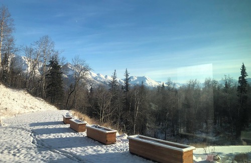 Butte House | Charming and scenic 3-bedroom house with all the comforts of home in Palmer, AK