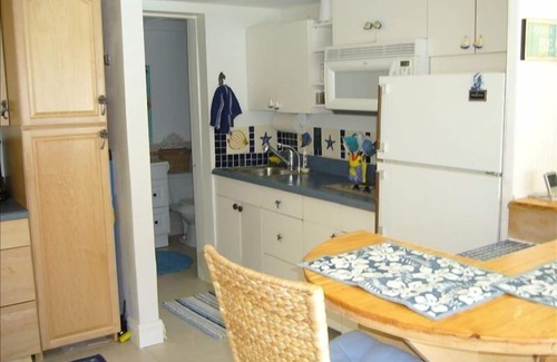 Great Harbour Cay House | Charming and Secluded Home on the Bay with Fresh Water Pool, Dock, Views.