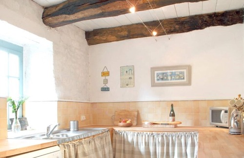 Ploerdut Cottage | Charming and spacious 3-bedroom gite with lots of character, in rural setting