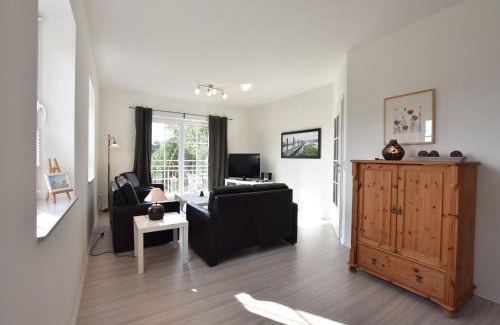 Dannau Apartment | Charming Apartment in Oldenburg in Holstein with Terrace