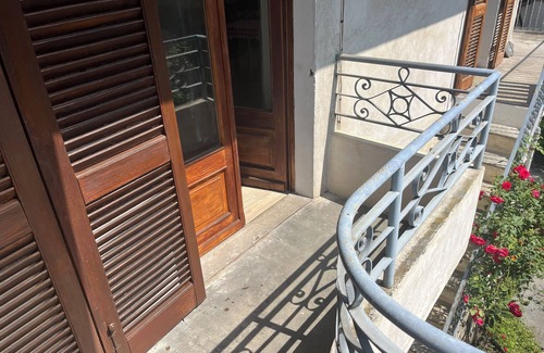 Pinasca Apartment | Charming apartment in the heart of the Italian piedmont 45 km from Turin