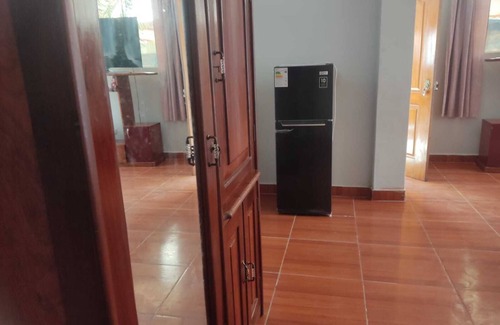 Puerto Maldonado Apartment | Charming apartment in enchanting Puerto Maldonado with WiFi