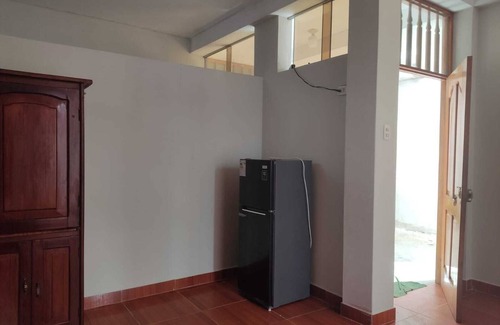 Puerto Maldonado Apartment | Charming apartment in enchanting Puerto Maldonado with WiFi