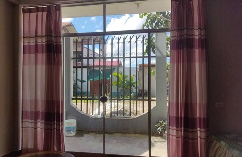 Puerto Maldonado Apartment | Charming apartment in enchanting Puerto Maldonado with WiFi