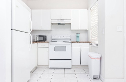 Idlewyld Apartment | Charming Apartment inFort Lauderdale