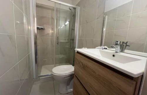 Port-la-Nouvelle Apartment | Charming apartment overlooking the sea