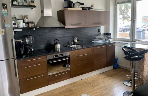 Kungsholmen Apartment | Charming Apartmemt in Stockholm City