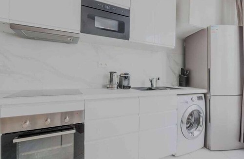 Saint-Vincent-de-Paul Apartment | Charming apartment - 1BD/5P - Gare du Nord