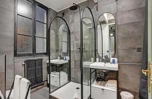 L'Europe Apartment | Charming apartment - 4BR -10P- Madeleine