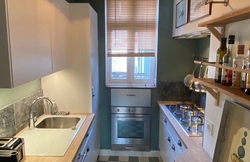 Le Touquet-Paris-Plage Apartment | Charming apartment 80 M2 spacious and bright