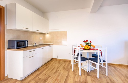Metkovic Apartment | CHARMING APARTMENT ANA , GOOD POSITION FOR ONE DAY TRIP