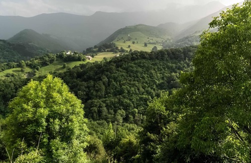 Soba Apartment | Charming apartment in Cantabria with beautiful surroundings
