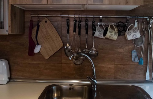 Soba Apartment | Charming apartment in Cantabria with beautiful surroundings