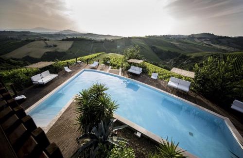 San Savino Apartment | Charming apartment in Ascoli Piceno near village