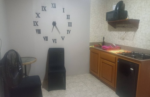 Paramaribo Apartment | Charming apartment in welcoming Paramaribo with WiFi, AC