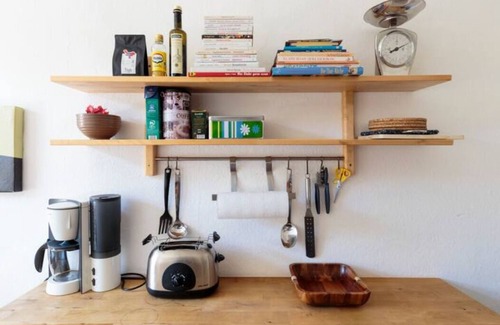 Charlottenburg-Nord Apartment | Charming apartment in an old, fully renovated building in central Berlin