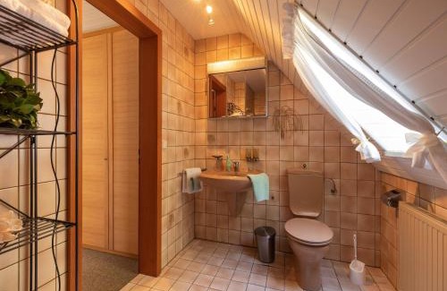 Weissenbrunn Apartment | Charming Apartment in Weißenbrunn near Forest