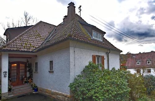 Weissenbrunn Apartment | Charming Apartment in Weißenbrunn near Forest