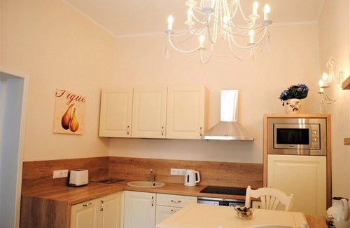 Sibiu Old Town Apartment | Charming apartment in Downtown