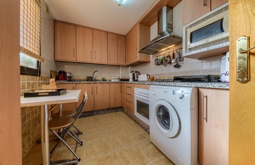 La Zubia Apartment | Charming apartment in GRANADA, LA ZUBIA