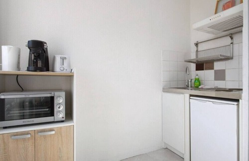 Palais de justice Apartment | Charming apartment in the heart of Marseille
