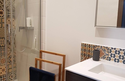 Paziols Apartment | Charming apartment in Paziols