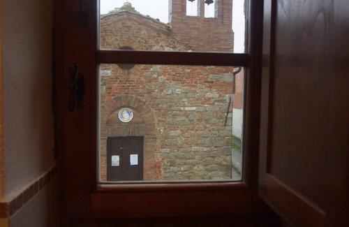 Ponte di Gabbiano Apartment | CHARMING APARTMENT IN THE HEART OF “CRETE SENESI”